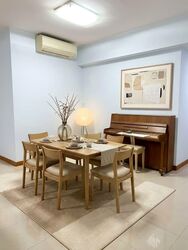 Blue Horizon (D5), Condominium #557162921